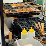 たこ一番 - 料理写真: