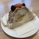 Fruit Shop&Parlor ODAWARA - 