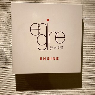 ENGINE - 