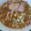 古澤ラーメン