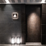 Metis - 店舗外観