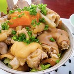 お肉の店 仲村 - 