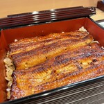 Unagi Kawasei - 