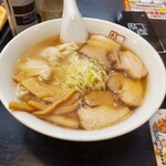 喜多方ラーメン 坂内 - 