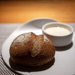 Metis - 自家製米麹パン