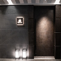 Metis 六本木 - 店舗外観