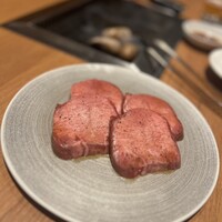焼肉 矢澤 東京 - 
