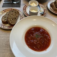 ゴドノフ東京 丸ビル店 - 