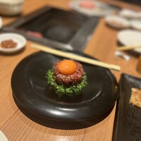 焼肉 矢澤 東京 - 