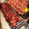 焼肉 新牛