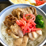 Yoshinoya - 