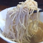 自家製麺 伊藤 - 