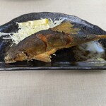 Ayuya - 唐揚げ