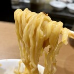 北千住煮干中華蕎麦 かれん - 