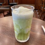 ドトールコーヒーショップ  - 