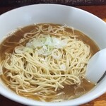 自家製麺 伊藤 - 