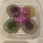 金蝶園総本家 大垣駅前本店 - 