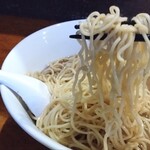 自家製麺 伊藤 - 