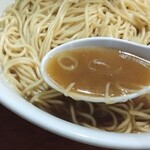 自家製麺 伊藤 - 