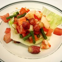 ウルフギャング・ステーキハウス 六本木 - 