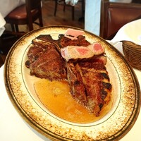 ウルフギャング・ステーキハウス 六本木 - 