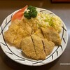 とんかつ＆ステーキ 岡田 - 料理写真: