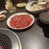 焼肉 わがんせ