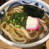 うどん 有田