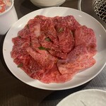焼肉 わがんせ - 