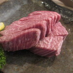 焼肉shuhari - 厳選フィレ