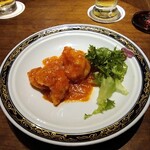 中国料理 桃李 - 