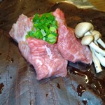 久利舟 - 