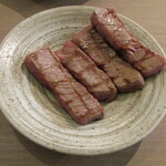 焼肉shuhari - 厳選フィレ