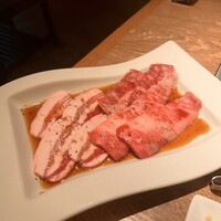 渋谷焼肉 KINTAN - 