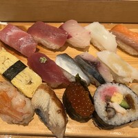 鮨政 西口店 - 