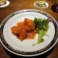 中国料理 桃李 - 