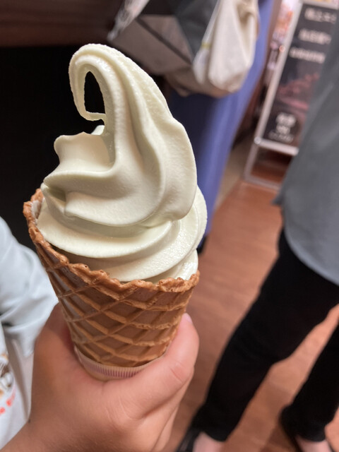 グラッチェ39 三木店 （GRAZIE39） - 大村/ソフトクリーム | 食べログ