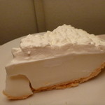 PLAZA - 参考画像：ハワイのハウピアクリーム