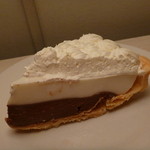 PLAZA - 参考画像：ハワイのチョコレート・ハウピア　現地の方が造りが雑、あはは