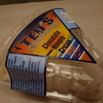 PLAZA - 参考画像：ハワイの外箱、現地は透明プラスティックの入れもん