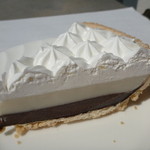 PLAZA - 日本のチョコレート・ハウピア　525円