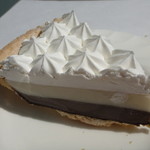 PLAZA - 日本のチョコレート・ハウピア　525円