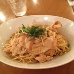 ユメシナ - 冷製パスタ