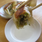 らーめん処　匡 - ｻﾞｸ切り野菜の甘みが、旨ぁ～い。