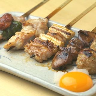 焼鳥 バードマン_0