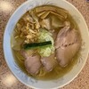 ラー麺専門店 こしがや