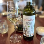 hape - ワインペアリング