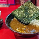 Iekei Kansai Oudou Ie Chokkei Gadouya - 家カレー（ミニ）