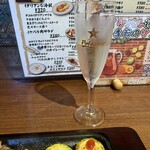 ちょい飲み酒場 イケバル - 