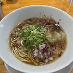 Nikusoba Jin - 